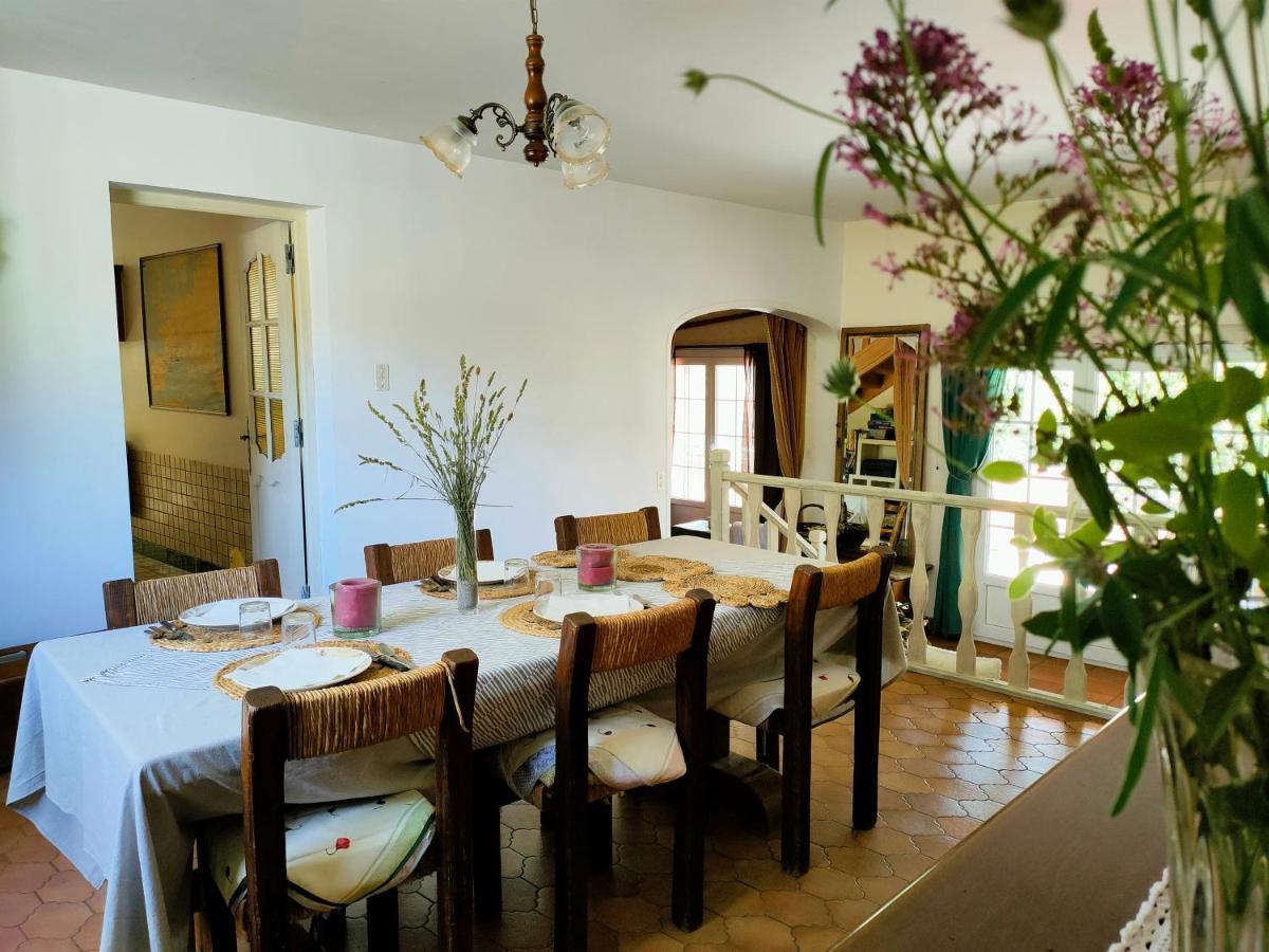 Villa Les Chariotins Ντραγκινιάν Εξωτερικό φωτογραφία
