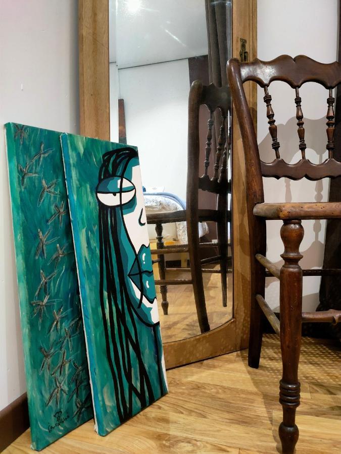 Villa Les Chariotins Ντραγκινιάν Εξωτερικό φωτογραφία