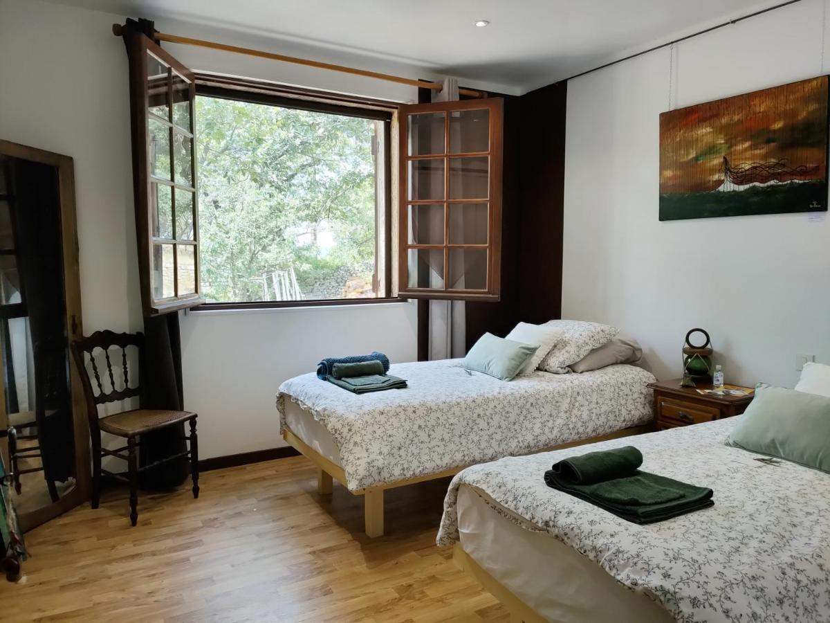 Villa Les Chariotins Ντραγκινιάν Εξωτερικό φωτογραφία