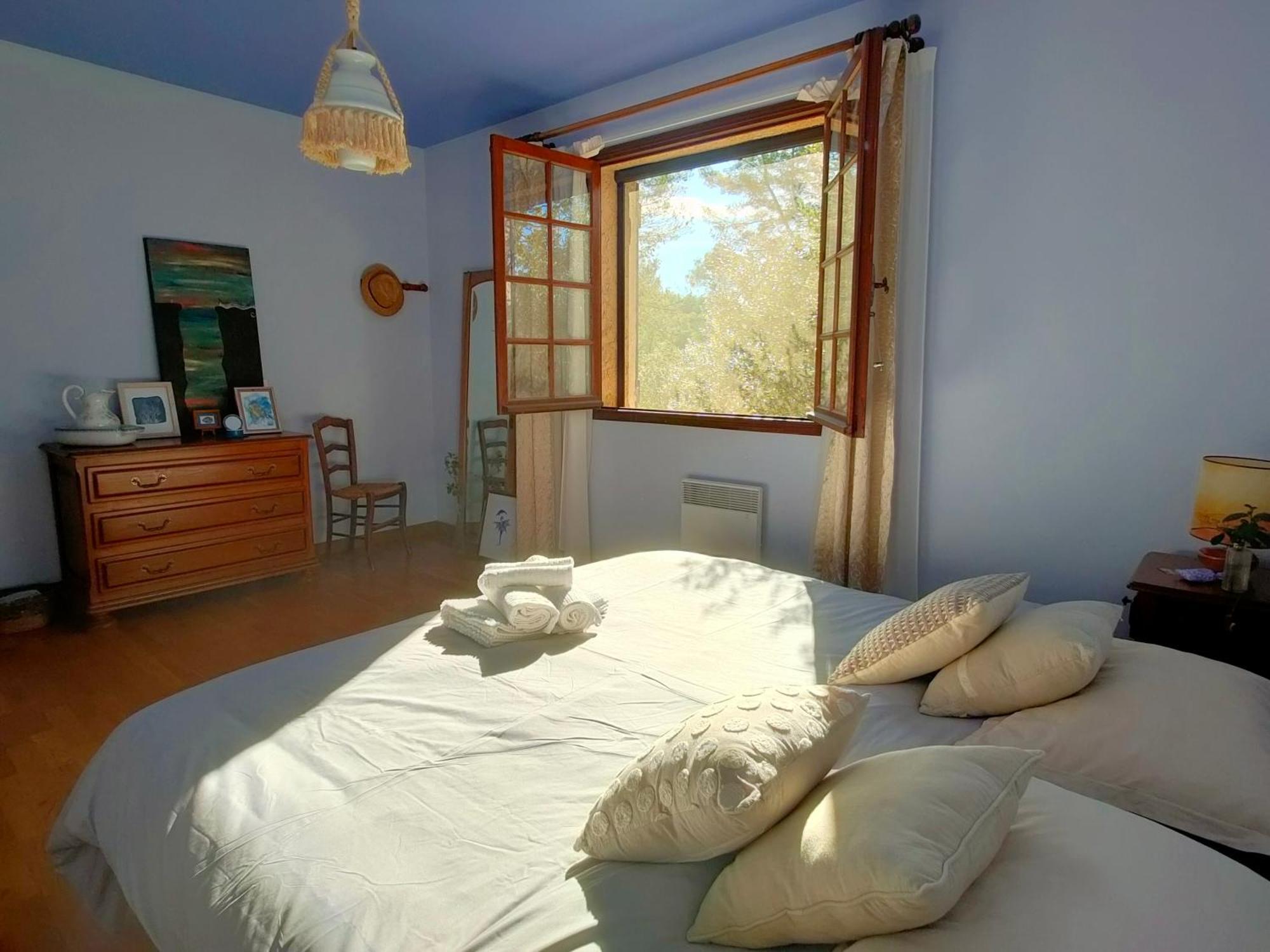Villa Les Chariotins Ντραγκινιάν Εξωτερικό φωτογραφία