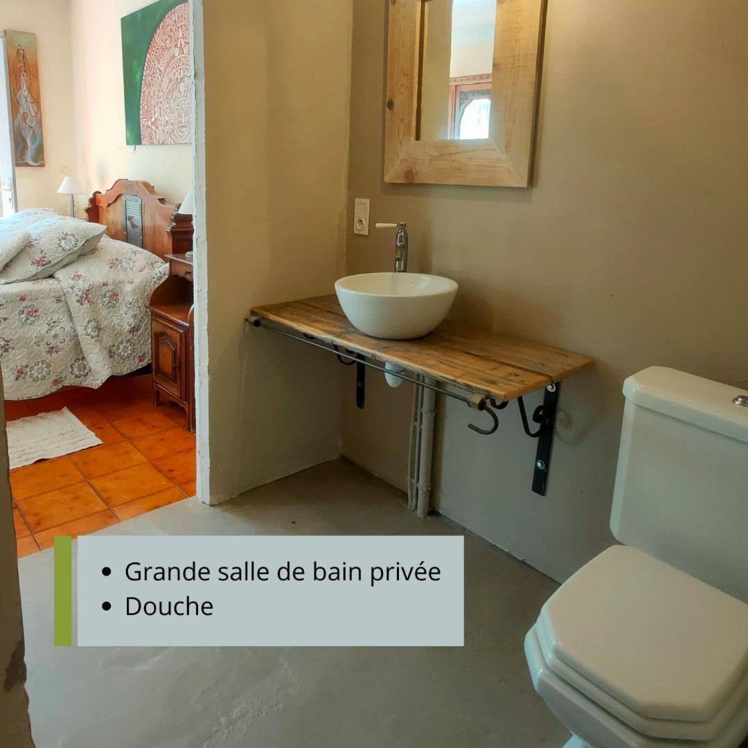 Villa Les Chariotins Ντραγκινιάν Εξωτερικό φωτογραφία