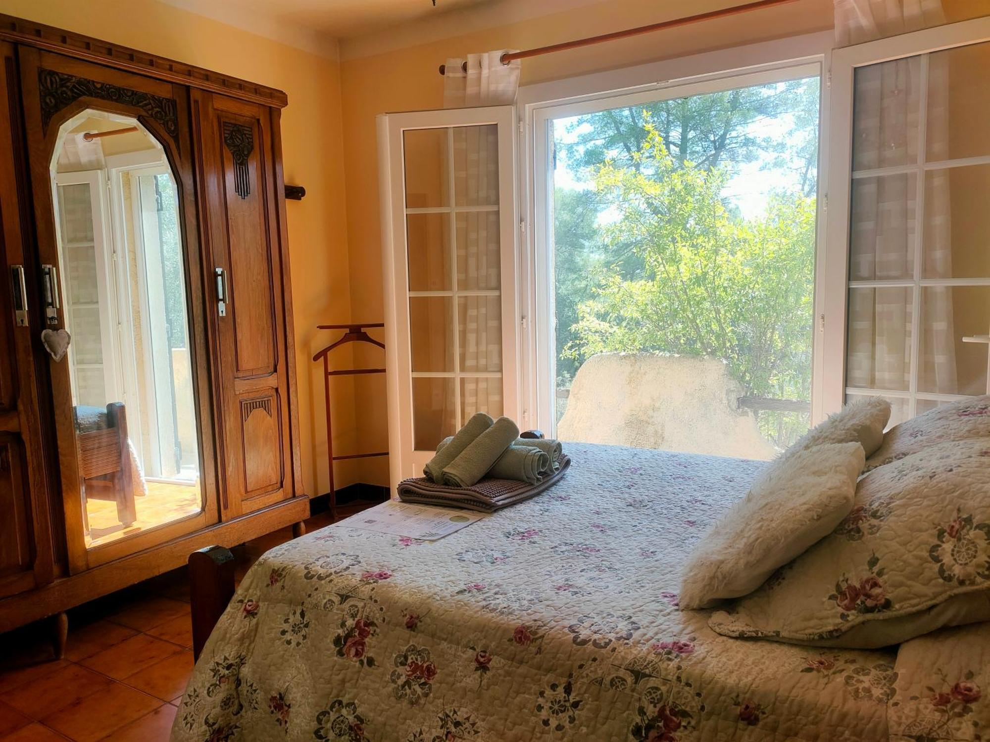 Villa Les Chariotins Ντραγκινιάν Εξωτερικό φωτογραφία